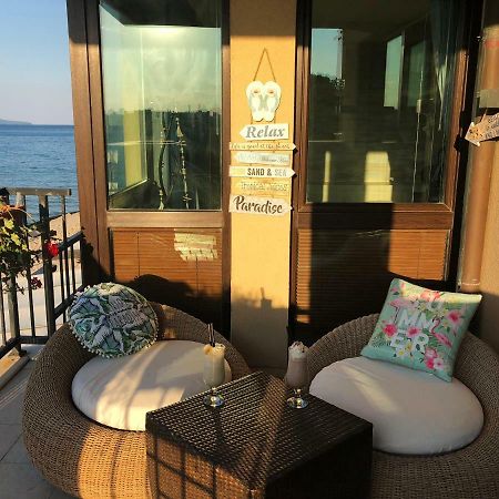 Apartament Boutique Studio At Oasis Vip Club Słoneczny Brzeg Zewnętrze zdjęcie