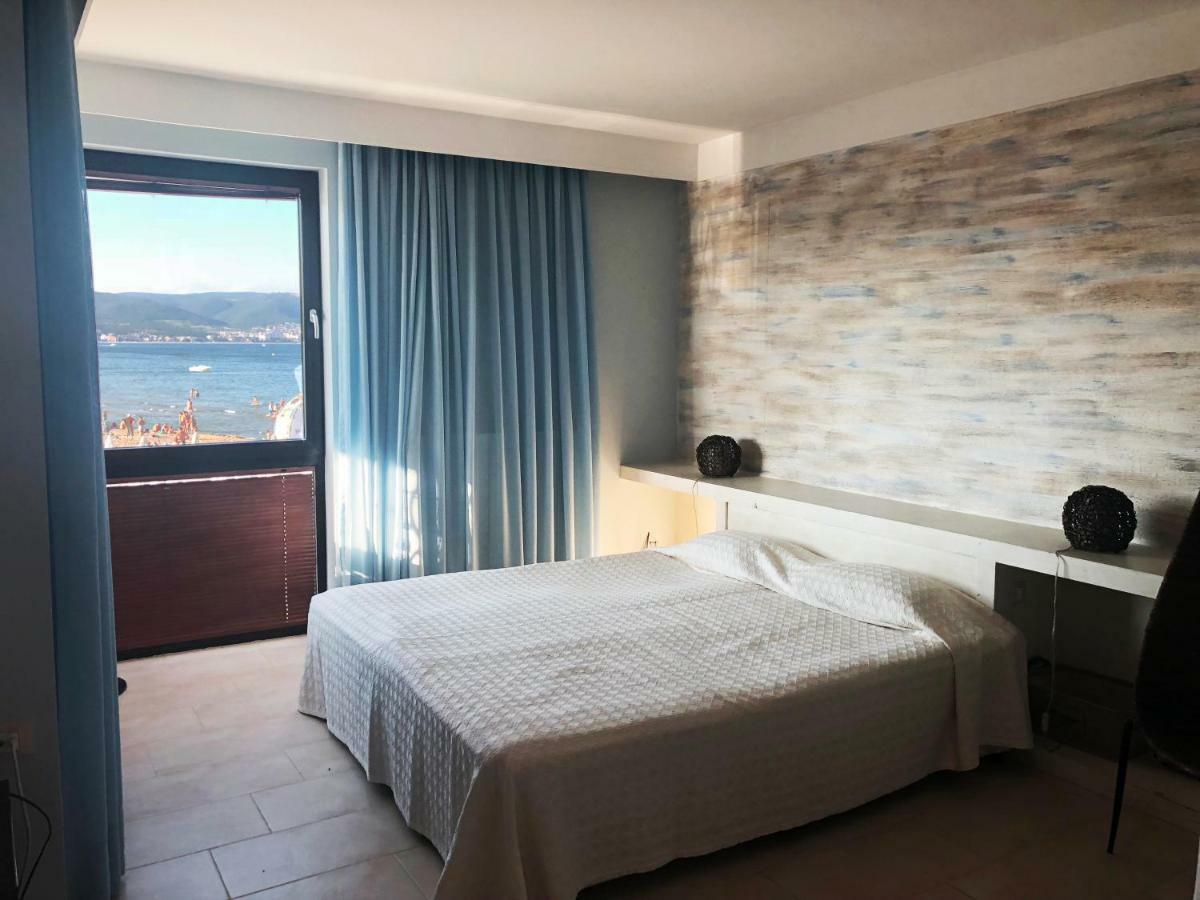 Apartament Boutique Studio At Oasis Vip Club Słoneczny Brzeg Zewnętrze zdjęcie