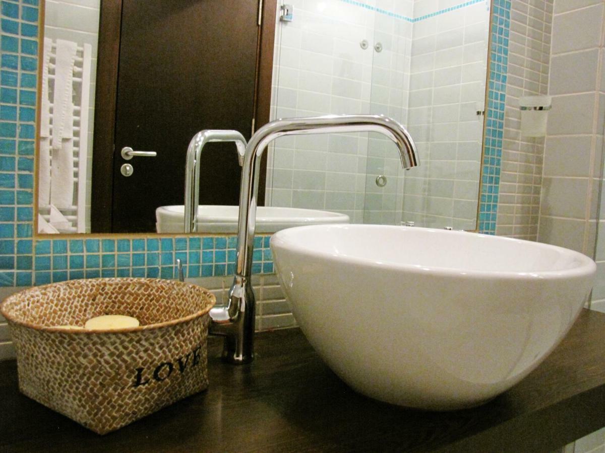 Apartament Boutique Studio At Oasis Vip Club Słoneczny Brzeg Zewnętrze zdjęcie